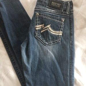 Miss Me Jeans Skinny
